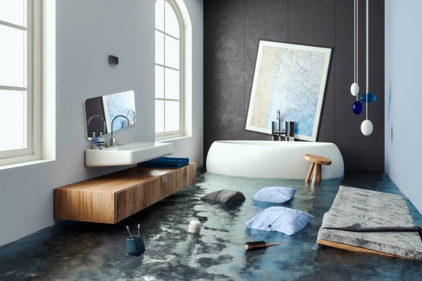 Best Carpet water damage restoration  in Navassa, NC